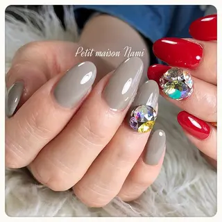 ネイル Petitmaison所属・Petit maisonのネイルデザイン