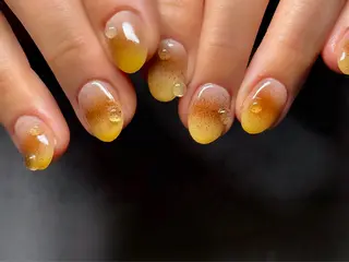 ネイル u sのネイルデザイン