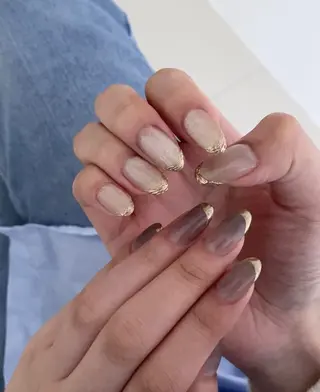 ネイル nail salon An°のネイルデザイン