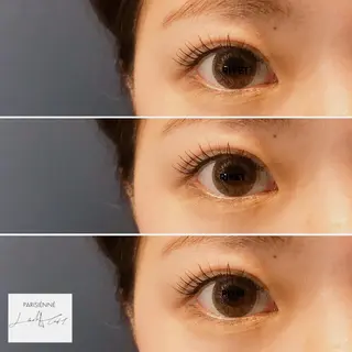 マツエク・マツパ RIVET furukawaのマツエク・マツパデザイン