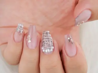 ネイル nail salon _reve Yuiのネイルデザイン