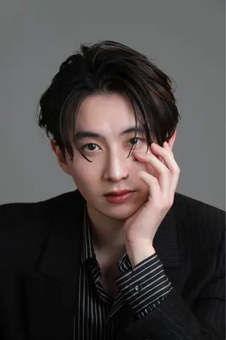 メンズ 天神大名/パーマ特化 /ケントのヘアスタイル