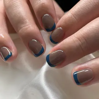 ネイル nailsalon SANANAILのネイルデザイン