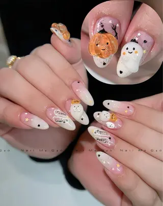 ネイル いちご chan novaのネイルデザイン