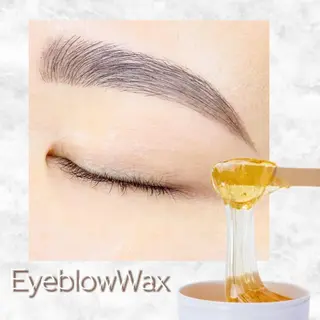 アイブロウ 自由が丘🪽Yuki 🍯eyelistのマツエク・マツパデザイン