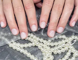 ネイル 大平 エリカのネイルデザイン