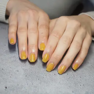 ネイル MIU Nail所属・MIU nailのネイルデザイン