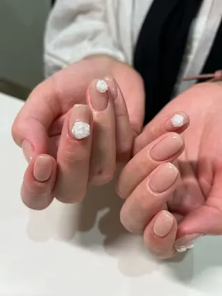 ネイル nail by minamiのネイルデザイン
