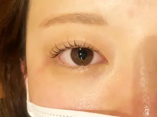 マツエク・マツパ 【Refine】 磯部のマツエク・マツパデザイン