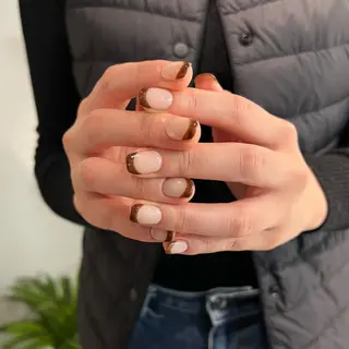 ネイル Nico所属・Nico🌛 Karenのネイルデザイン