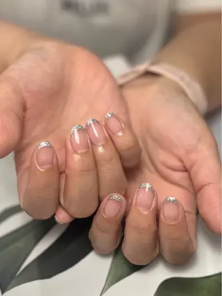 ネイル BOTA所属・Luana (ルアナ)のネイルデザイン