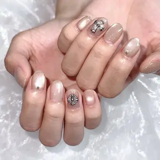 ネイル riri nailのネイルデザイン