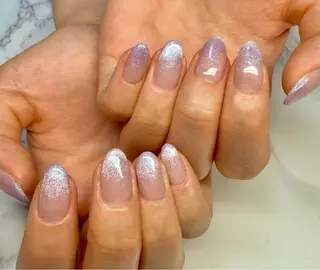 ネイル M.N_ nailのネイルデザイン