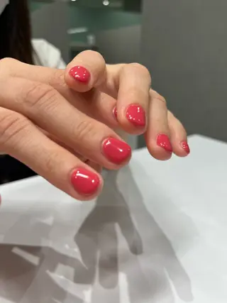ネイル GO TODAY  SHAiRE  SALON 横浜solace店所属・yuuna ネイルモデル募集中のネイルデザイン