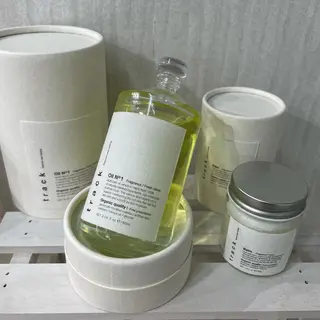 眉毛専門店brow art上野店 阿部の眉毛・アイブロウイメージ