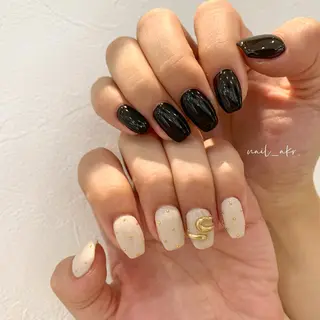 ネイル nailAVANCE akariのネイルデザイン