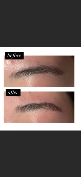 アイブロウ total beauty salon UNCHEL EYE所属・UNCHEL Beauty 佐藤のエステ・リラクイメージ