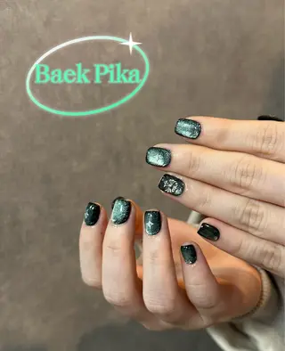 ネイル LINSTY PIKAのネイルデザイン