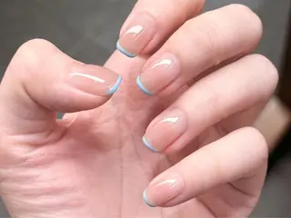 ネイル Eshin ネイルサロン所属・Eshin nail salonのネイルデザイン
