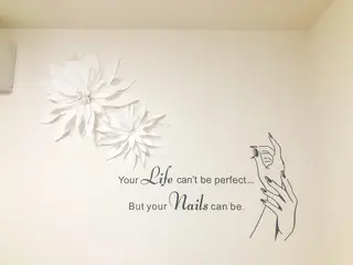 ネイル ViVi Nailのネイルデザイン