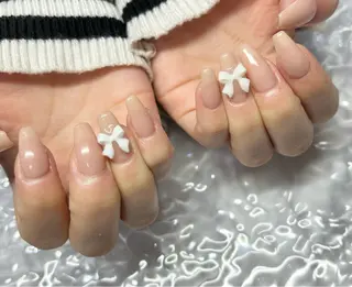 ネイル N.design mineのネイルデザイン