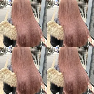 ロング 艶髪×レイヤー🤎 𝑺𝑬𝑵𝑹𝑰のヘアスタイル