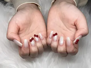 ネイル lovit ラビットのネイルデザイン