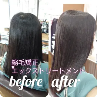パーマ ATOLL by INFINI所属・中村 恵二のヘアスタイル