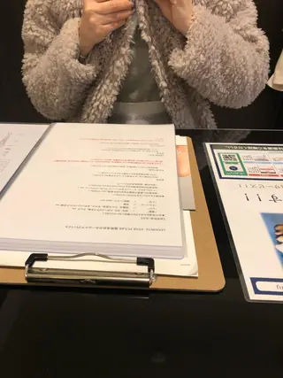 脱毛サロン RP（ルピ）のエステ・リラクイメージ