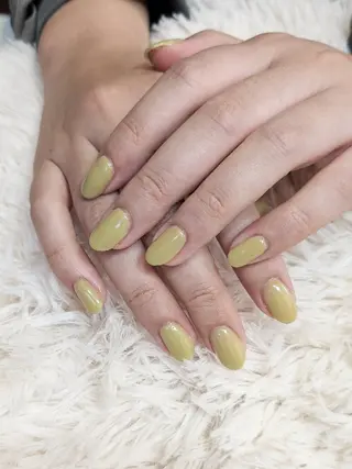 ネイル plus j yuuのネイルデザイン