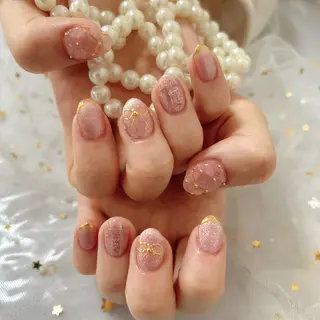 ネイル Kasumi Nailのネイルデザイン