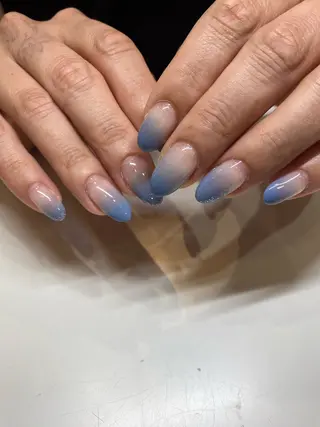 ネイル Allure 戸祭店　Kotoneのネイルデザイン