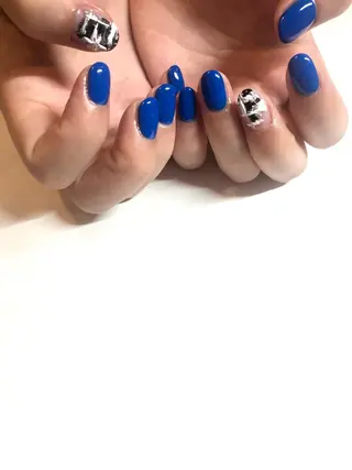 ネイル a marikoのネイルデザイン