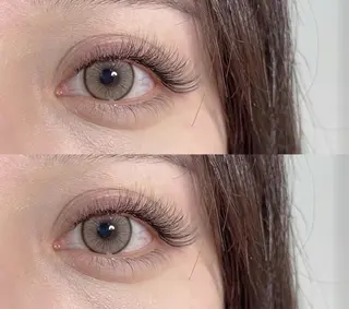 マツエク・マツパ EMA BEAUTY所属・EMA BEAUTY マツエクサロン池袋店のマツエク・マツパデザイン