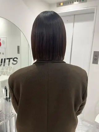 ショート eyelist♡ ao.CHIYOKAのマツエク・マツパデザイン