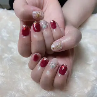 ネイル N Kaoriのネイルデザイン