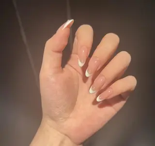 ネイル inf リエネイルサロンのネイルデザイン