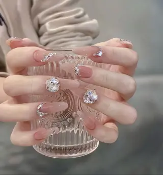 ネイル ^MEOW^ salonのネイルデザイン