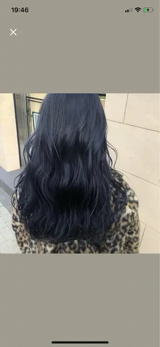 セミロング 似合わせカット ▫️ｲﾁｶ🌻のヘアスタイル