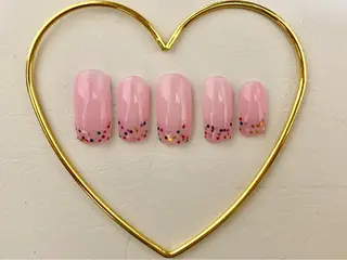 ネイル noheanail YONEDAのネイルデザイン