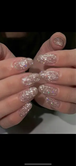 ネイル WOLTOKYO渋谷 lynのネイルデザイン