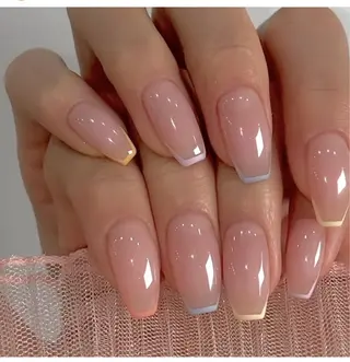ネイル Jolina Nails【ジョリーナネイルズ】鶴見所属・ジョリーナ ネイルズのネイルデザイン