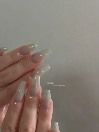 ネイル Liebe nailのネイルデザイン