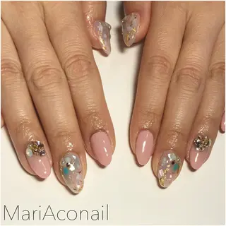 ネイル RUPO nail salon所属・RUPO nail salonのネイルデザイン