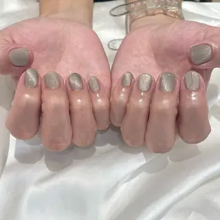 ネイル ゆ きのネイルデザイン