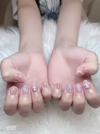 ネイル Vp ネイルのネイルデザイン