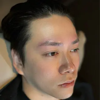 メンズ アイブロウ メンズ専門眉毛サロン Re:gidの眉毛・アイブロウイメージ