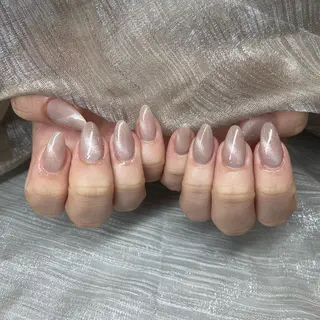 ミディアム Color_nail所属・501 naillのネイルデザイン