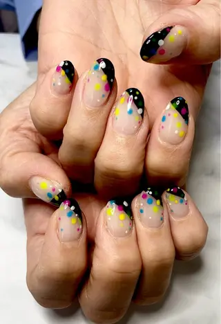 ネイル Nail Salon Repos【ルポ】のネイルデザイン