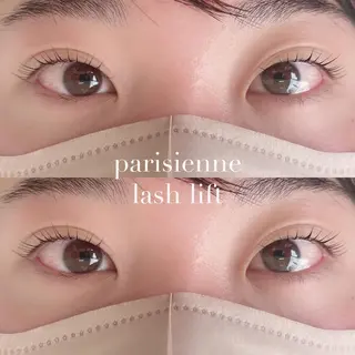 マツエク・マツパ モテ眉No.1🎀 nanakoの眉毛・アイブロウイメージ
